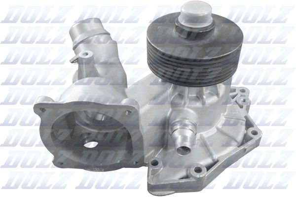 DOLZ B232 Water Pump, engine cooling