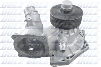 Water Pump, engine cooling DOLZ B232
