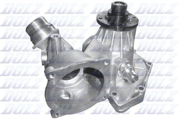 DOLZ B233 Water Pump, engine cooling