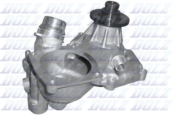 DOLZ B234 Water Pump, engine cooling