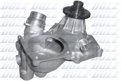 Water Pump, engine cooling DOLZ B234