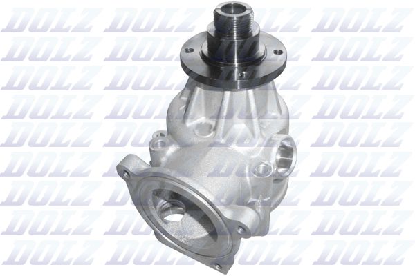 DOLZ B235 Water Pump, engine cooling