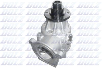 Water Pump, engine cooling DOLZ B235