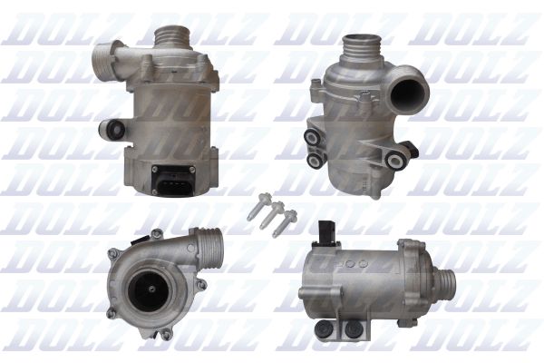 DOLZ B247E Water Pump, engine cooling