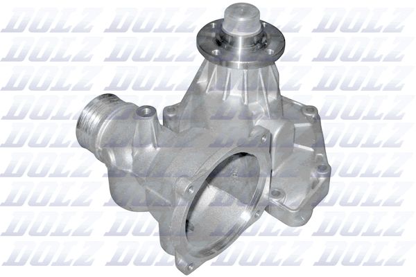DOLZ B317 Water Pump, engine cooling