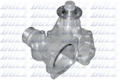 Water Pump, engine cooling DOLZ B317