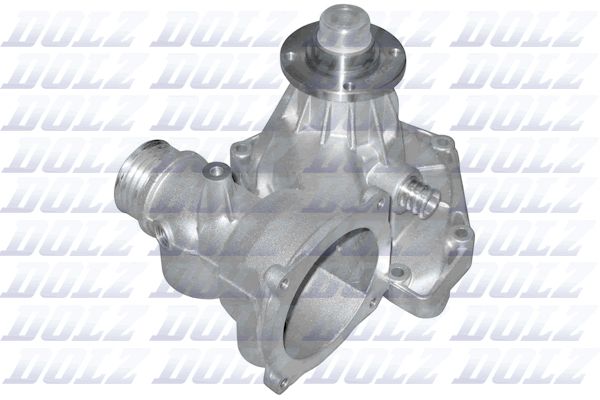 DOLZ B318 Water Pump, engine cooling