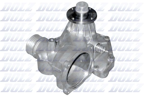 DOLZ B319 Water Pump, engine cooling