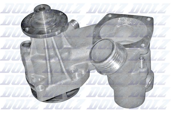 DOLZ B322 Water Pump, engine cooling