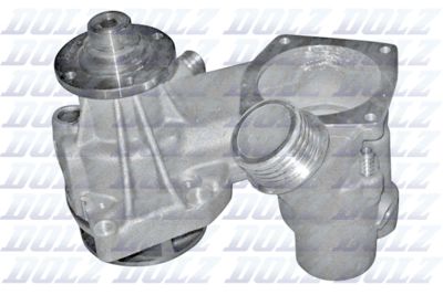 Water Pump, engine cooling DOLZ B322