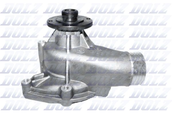 DOLZ B323 Water Pump, engine cooling