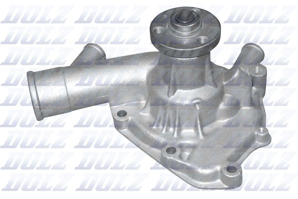 DOLZ C100 Water Pump, engine cooling