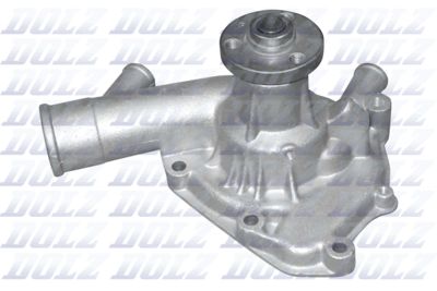 Water Pump, engine cooling DOLZ C100