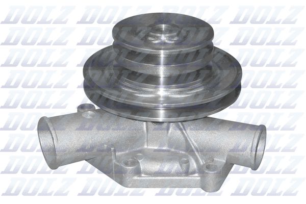 DOLZ C102 Water Pump, engine cooling