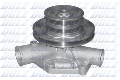 Water Pump, engine cooling DOLZ C102