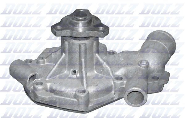 DOLZ C106 Water Pump, engine cooling