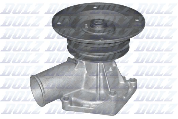 DOLZ C109 Water Pump, engine cooling