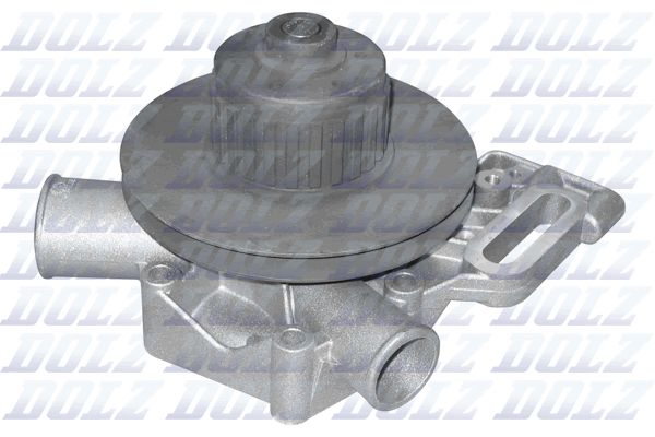 DOLZ C125 Water Pump, engine cooling