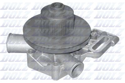 Water Pump, engine cooling DOLZ C125