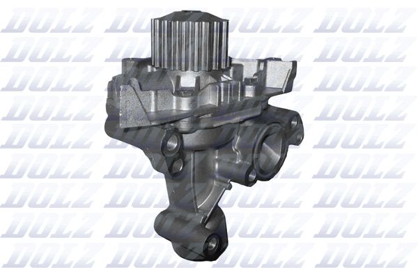 DOLZ C138 Water Pump, engine cooling