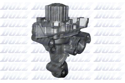 Water Pump, engine cooling DOLZ C138