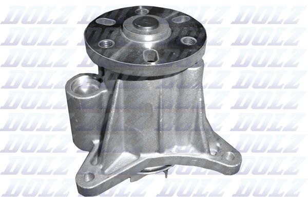 DOLZ C139 Water Pump, engine cooling