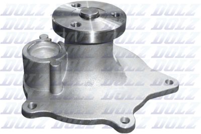Water Pump, engine cooling DOLZ C142