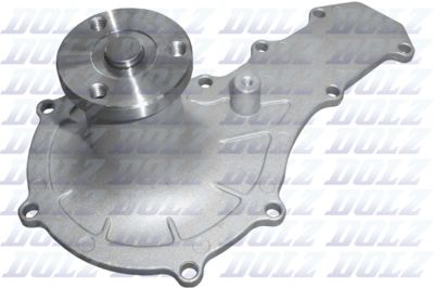 Water Pump, engine cooling DOLZ C143