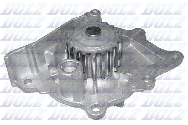 DOLZ C145 Water Pump, engine cooling