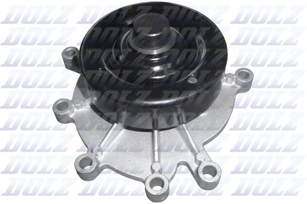 DOLZ C146 Water Pump, engine cooling