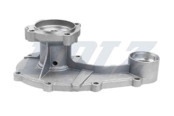 DOLZ C511 Water Pump, engine cooling