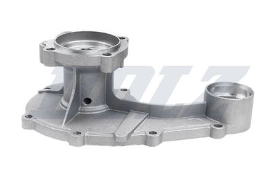 Water Pump, engine cooling DOLZ C511
