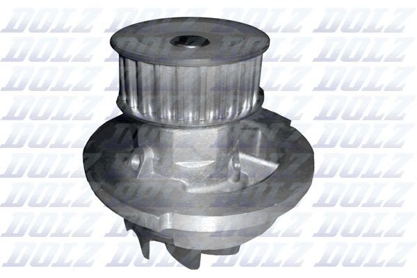 DOLZ D215 Water Pump, engine cooling
