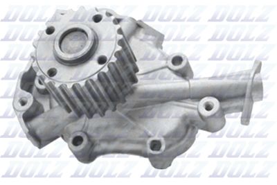 Water Pump, engine cooling DOLZ D216