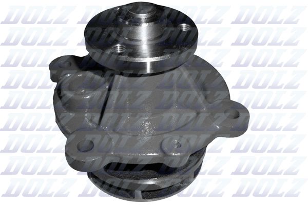 DOLZ D301 Water Pump, engine cooling