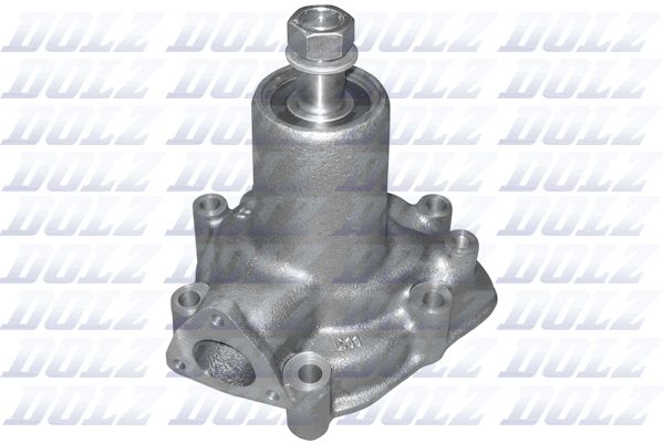 DOLZ E110 Water Pump, engine cooling