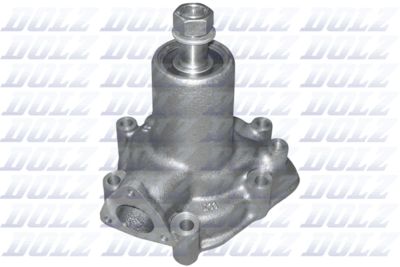 Water Pump, engine cooling DOLZ E110