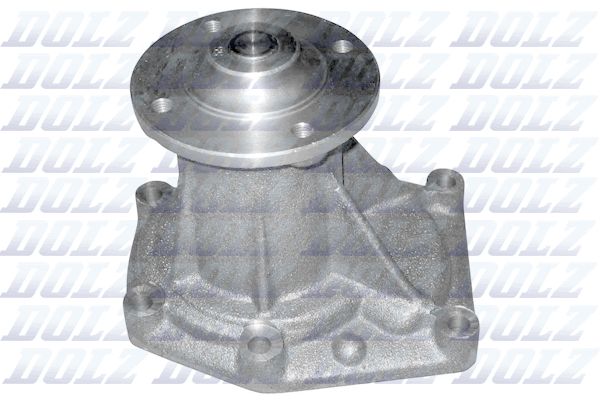 DOLZ E112 Water Pump, engine cooling