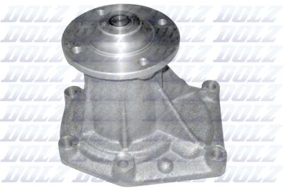 Water Pump, engine cooling DOLZ E112