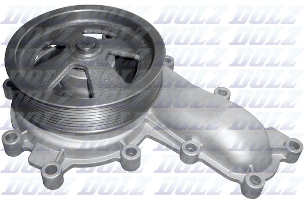 DOLZ E119 Water Pump, engine cooling