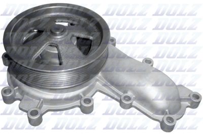Water Pump, engine cooling DOLZ E119