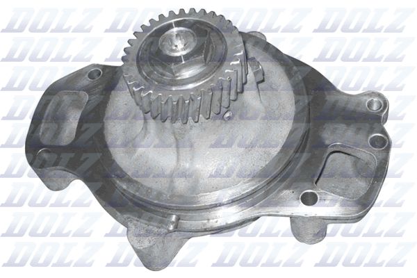 DOLZ E120 Water Pump, engine cooling