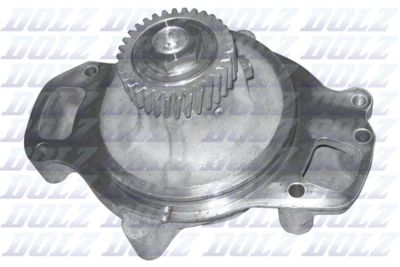Water Pump, engine cooling DOLZ E120