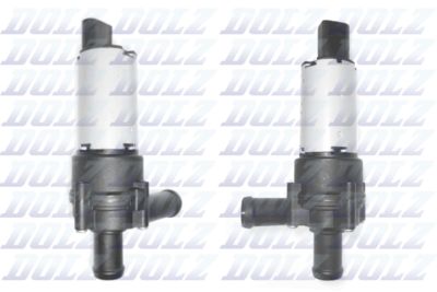 Auxiliary Water Pump (cooling water circuit) DOLZ EA501A