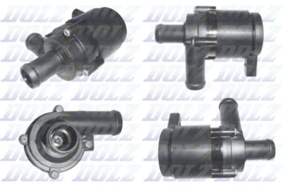 Auxiliary Water Pump (cooling water circuit) DOLZ EA506A