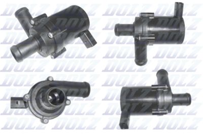 Auxiliary Water Pump (cooling water circuit) DOLZ EA507A