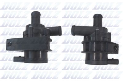 Auxiliary Water Pump (cooling water circuit) DOLZ EA520A