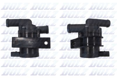 Auxiliary Water Pump (cooling water circuit) DOLZ EA529A