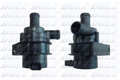 Auxiliary Water Pump (cooling water circuit) DOLZ EA542A