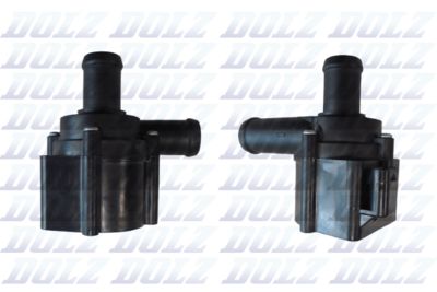 Auxiliary Water Pump (cooling water circuit) DOLZ EA548A